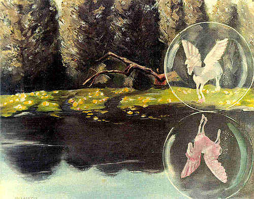 pegasus