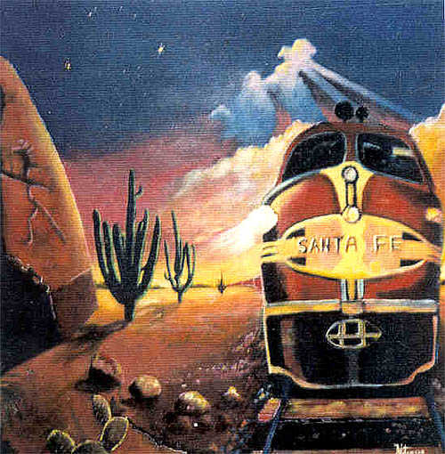 santafe
